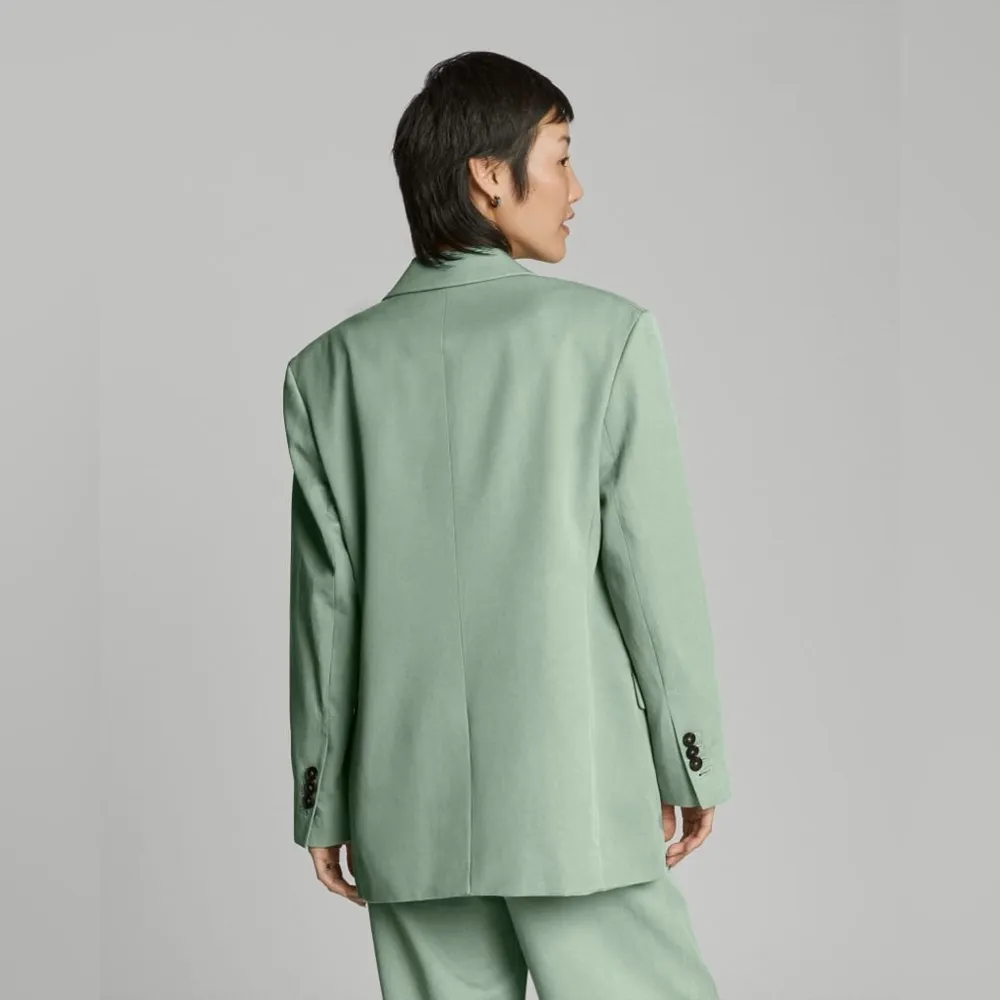 NWT Everlane The ’80s Blazer - Image 2