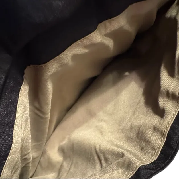 Baggallini Black‎ Nylon Shoulder Bag - Image 6