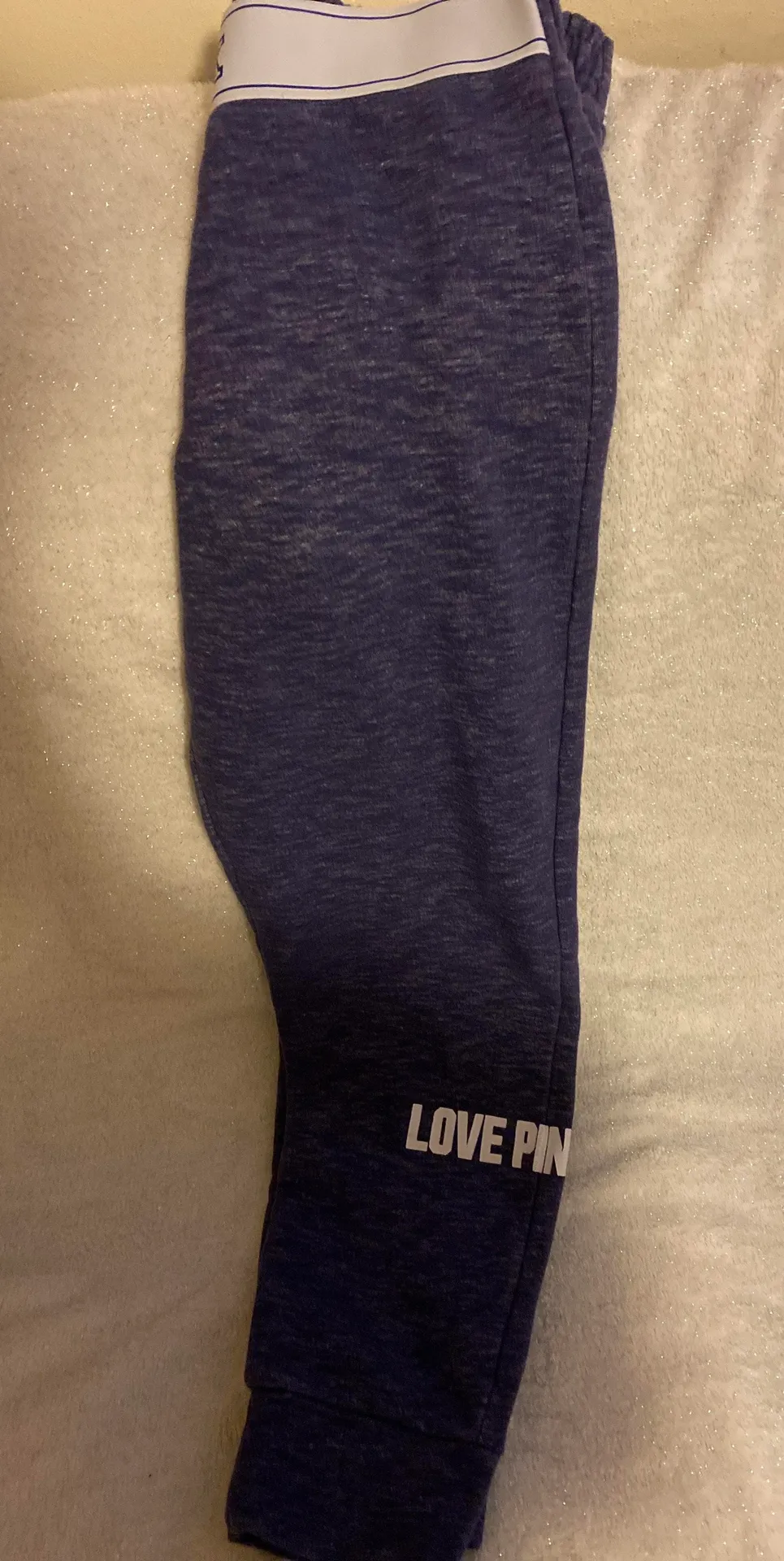 PINK - Victoria's Secret Joggers - Image 2