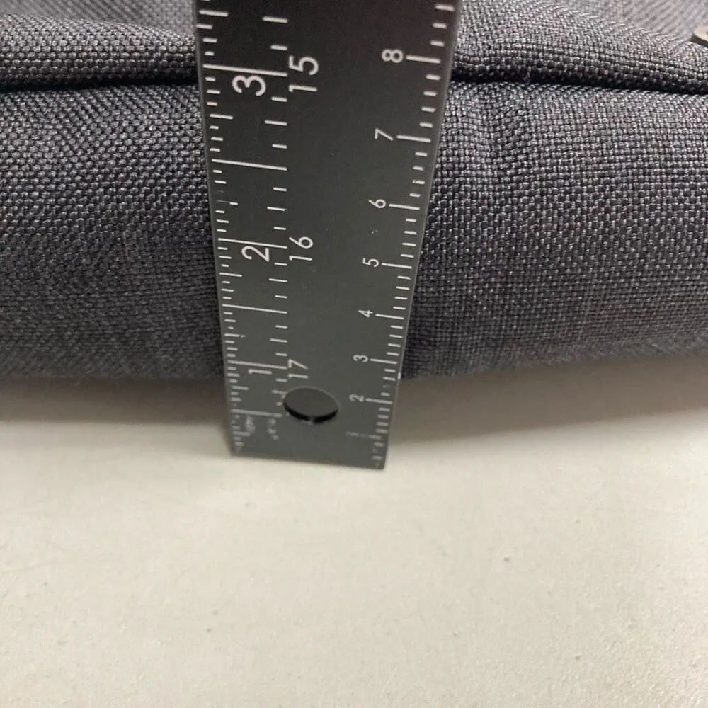 OGIO Brooklyn Women’s Tablet Crossbody Handbag Gray 10X3X9 SEE DESCRIPTION Gray - Image 4