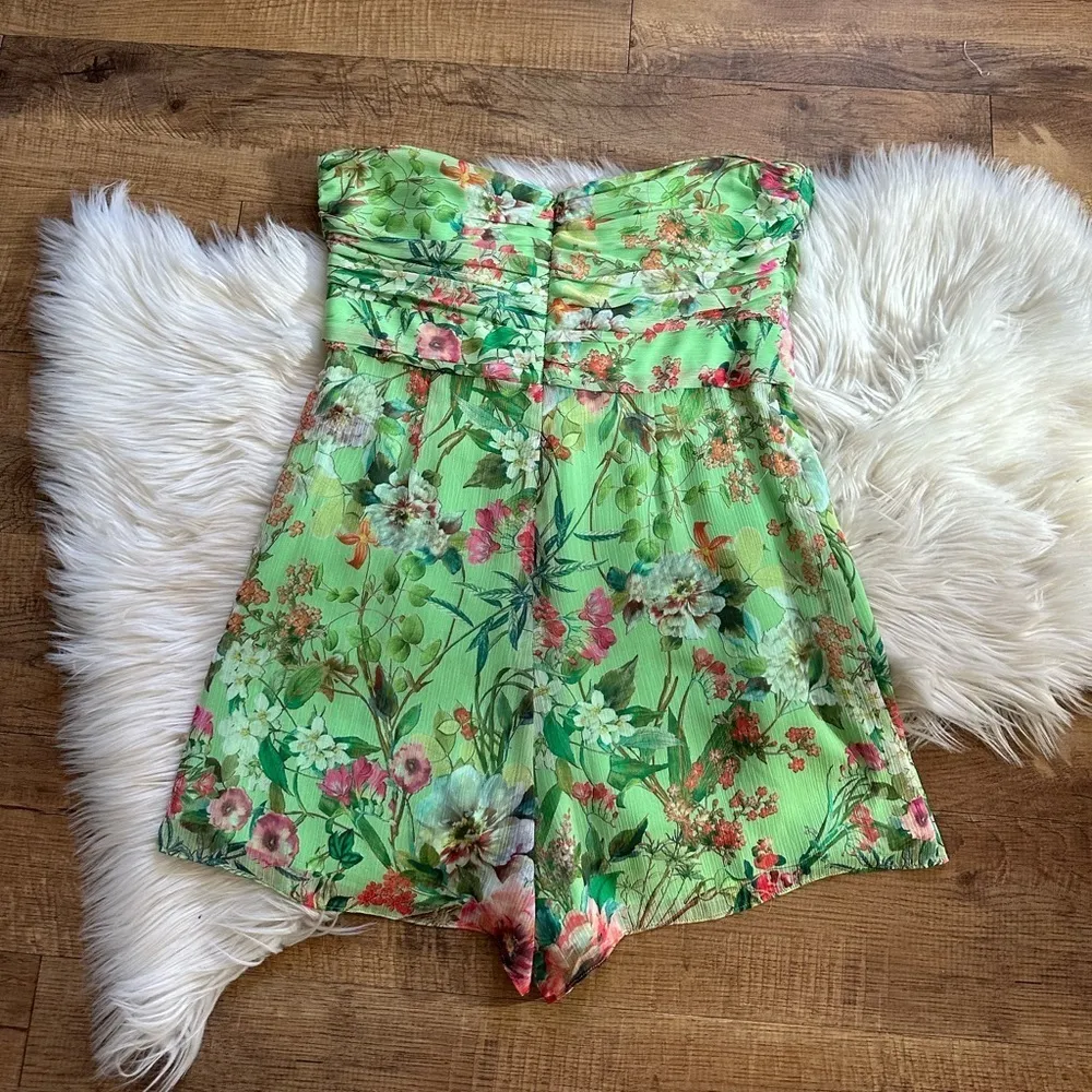 JAY GODFREY Lydia Romper - Image 7