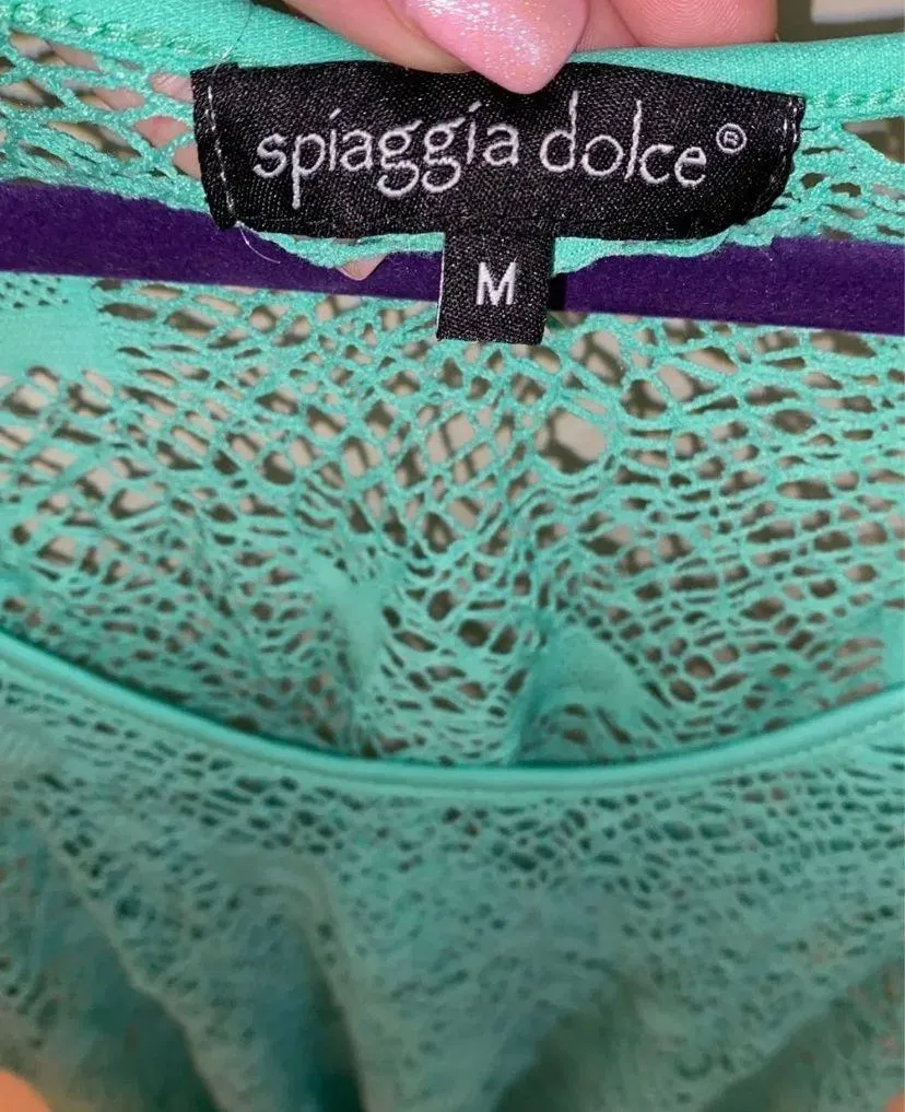 Swimsuit Cover Up - Image 3