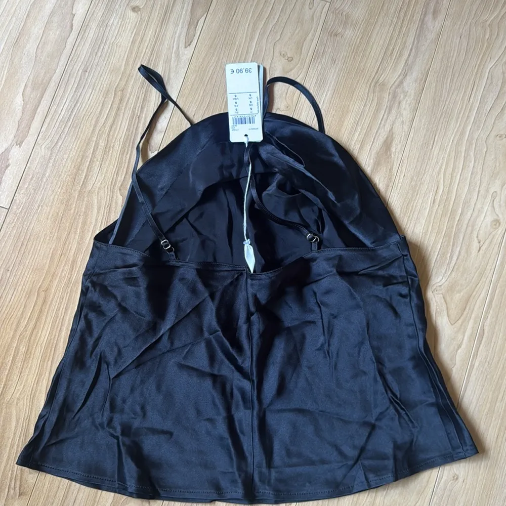 Intimissimi black pajama tank - Image 3