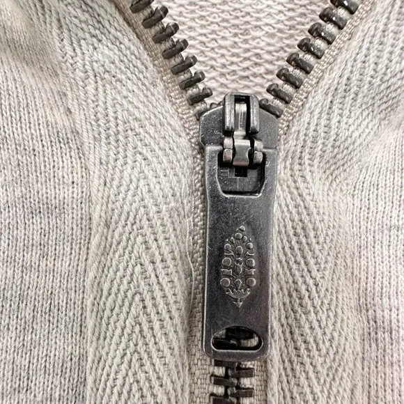 FP Movement‎ x Hatch Warm Up Jumpsuit Sweats Cozy Heather Grey Women's M NWT Gray Size undefined - Image 9