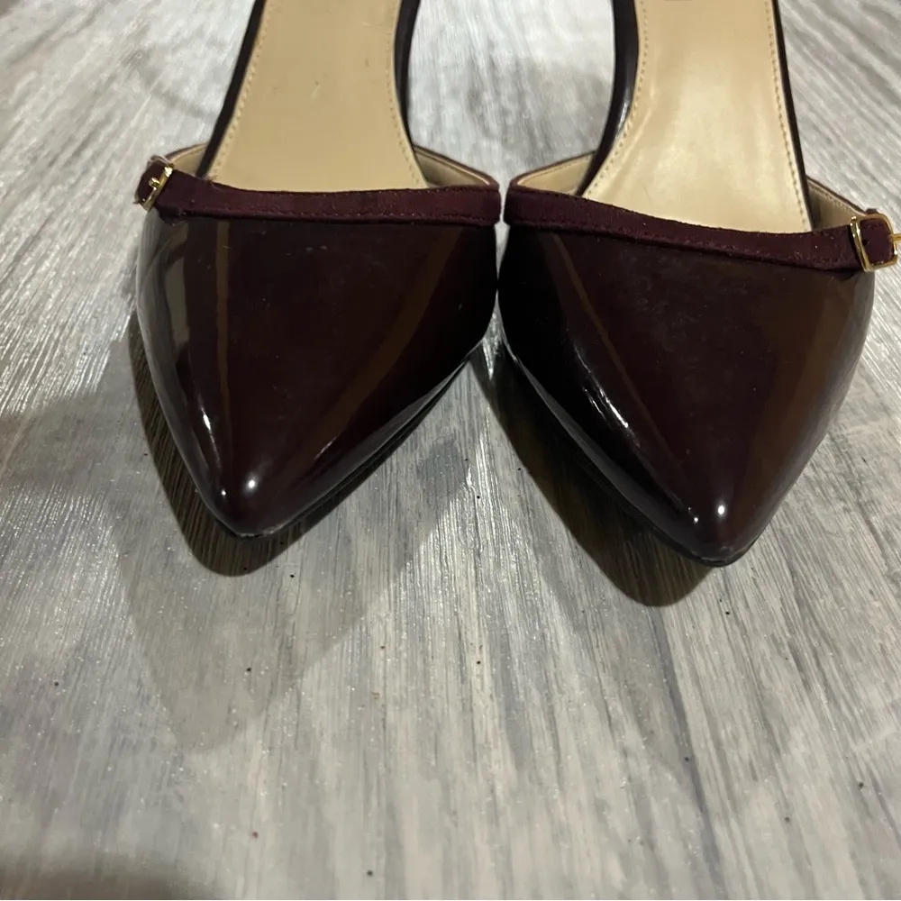 Jones New York Signature Deanna High Heels; 8.5 women’s - Image 3