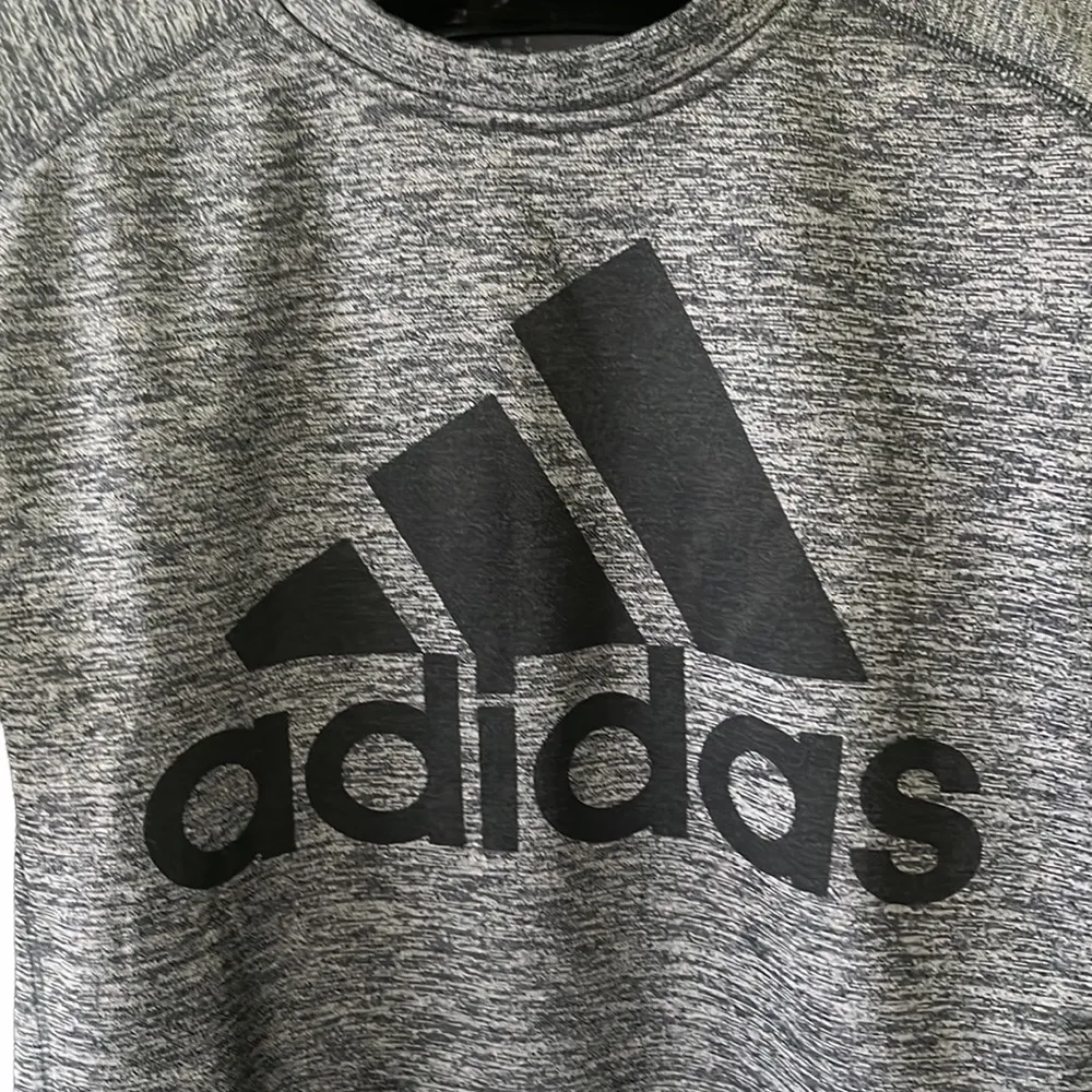 Adidas  climawarm sweatshirt - Image 2