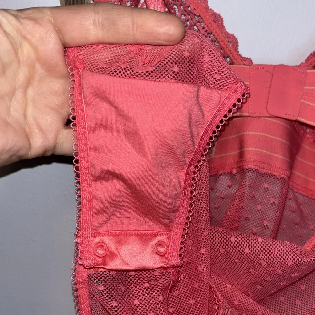 Stella Mccartney Millie‎ Drawing Cami Bodysuit - Image 6