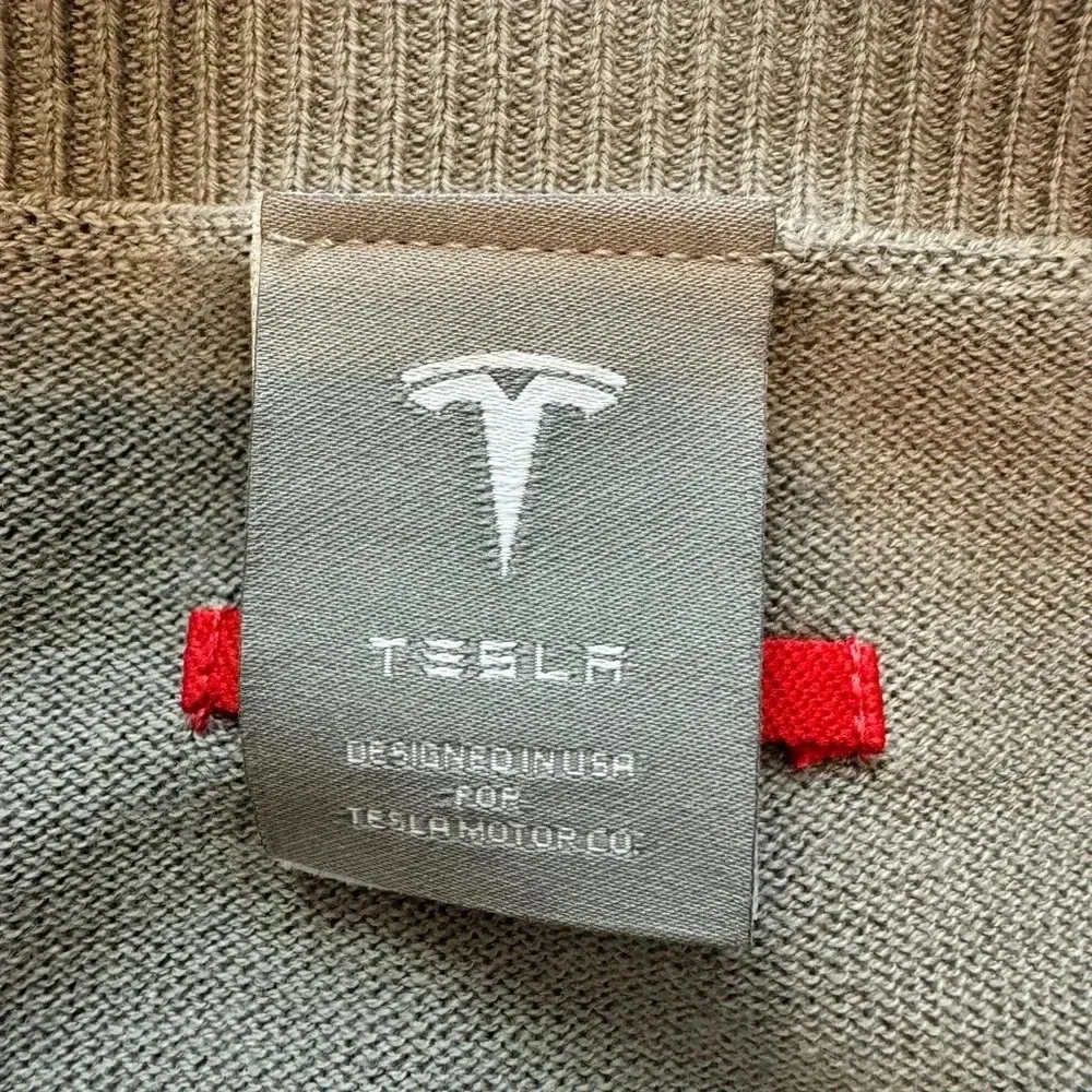 Women’s Tesla 3/4 Sleeve Sweater - Image 4