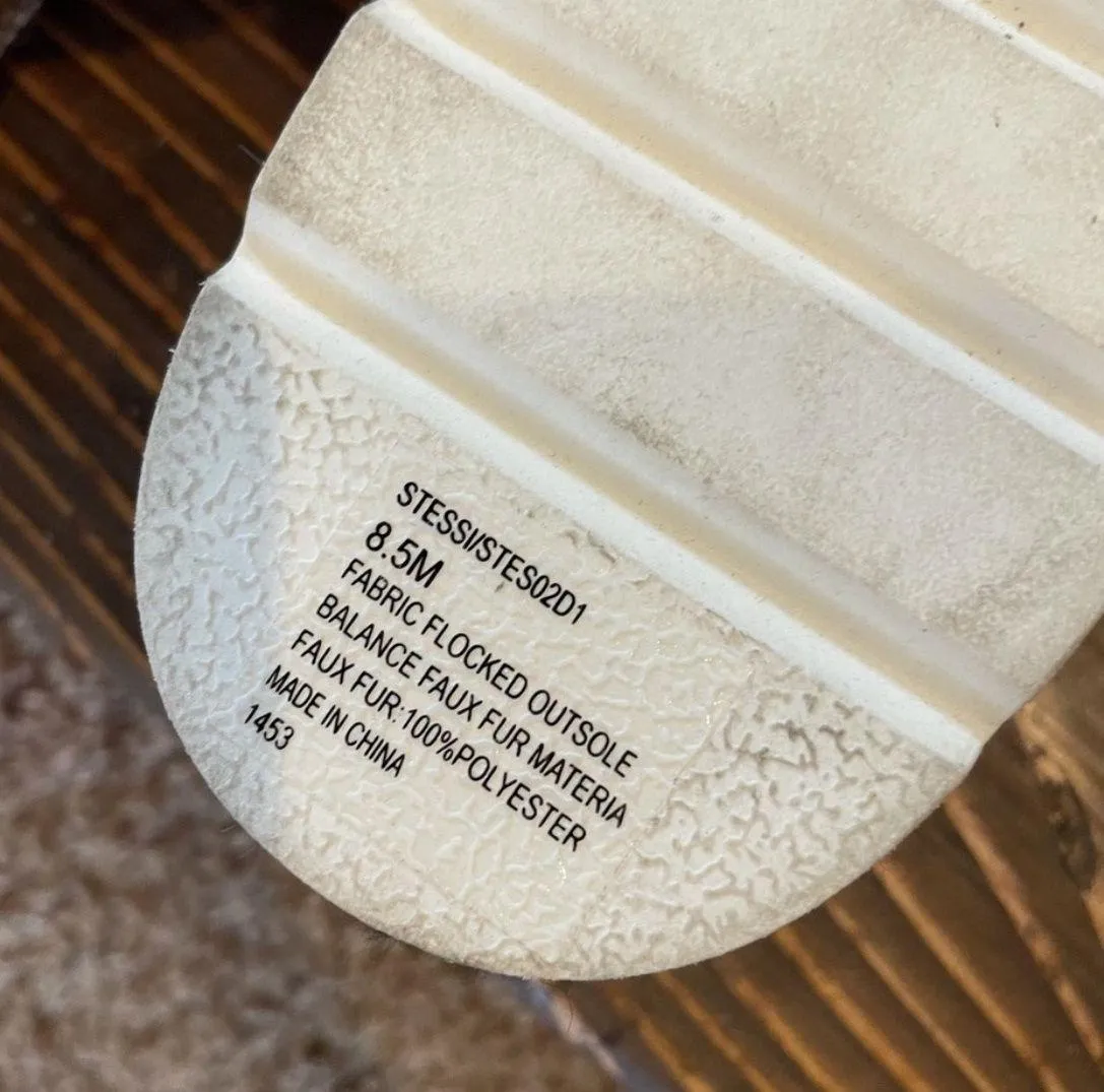 Steven new York stessi slip in sandal - Image 5