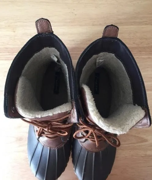 Wearever Winter Boots - Image 3