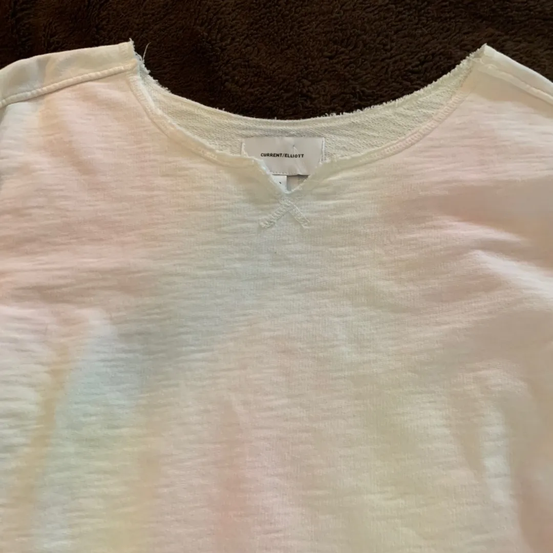 The Whisper Sweatshirt NWOT - Image 5