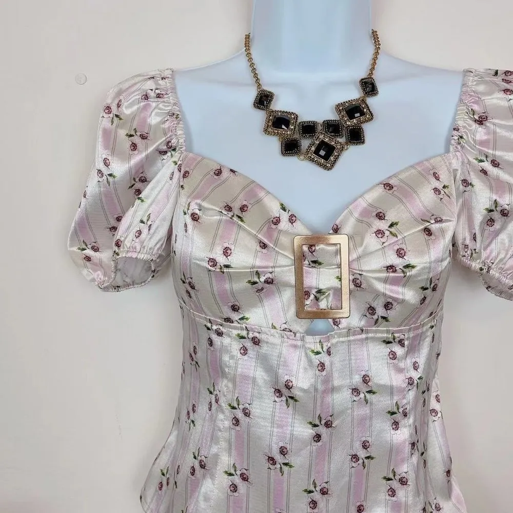 BELLEVUE THE LABEL GRETA SET - Image 4