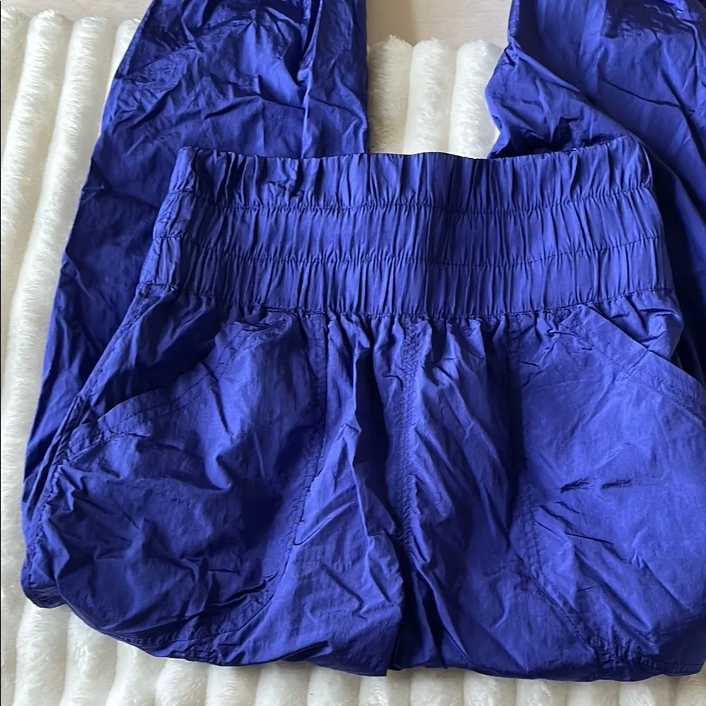 Free People Movement Way Home Joggers - Image 4