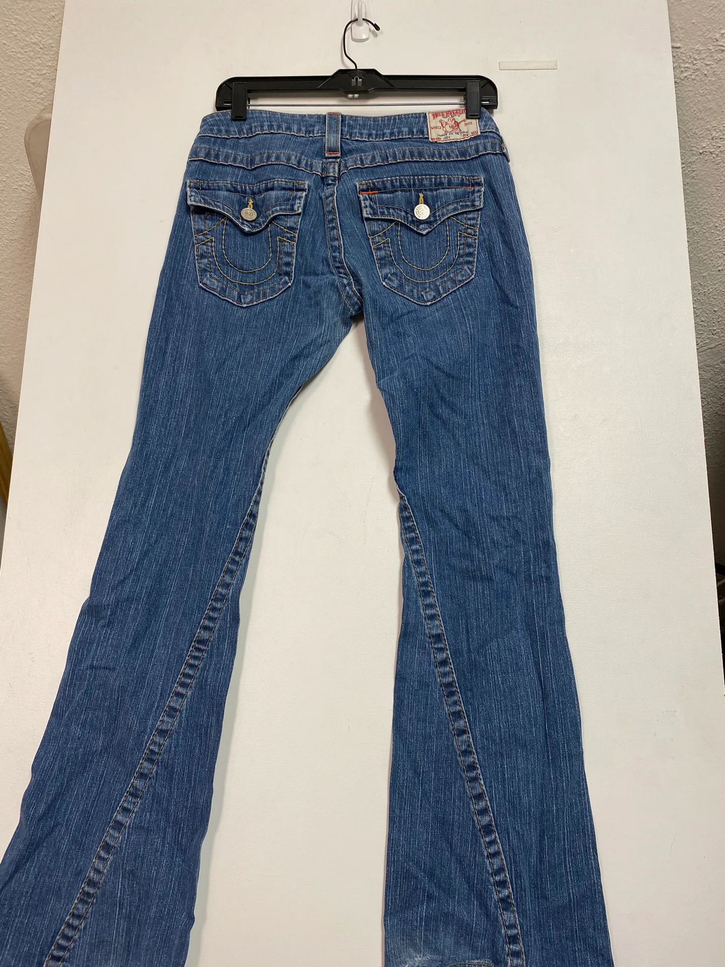 True Religion Jeans - Image 2