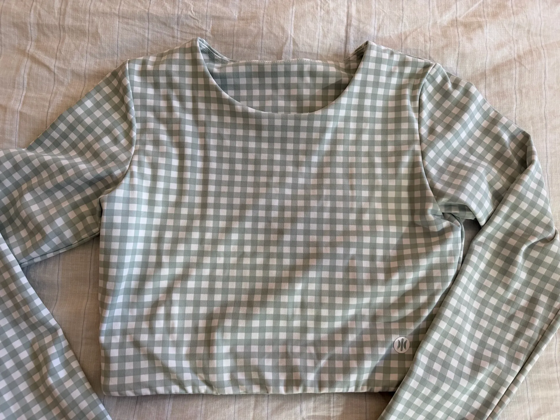 Astoria Activewear  Top - Image 2