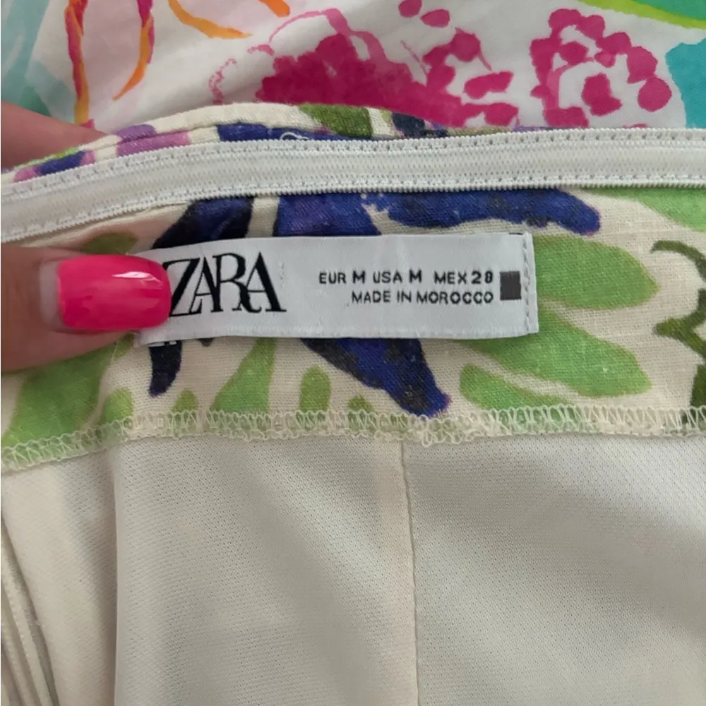 ZARA Mini Dress - Image 3