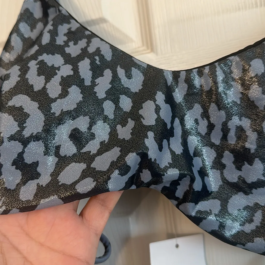 Dipping Daisys SWIM Women's Shore Top‎ NWT NEW SIZE SMALL - Image 6