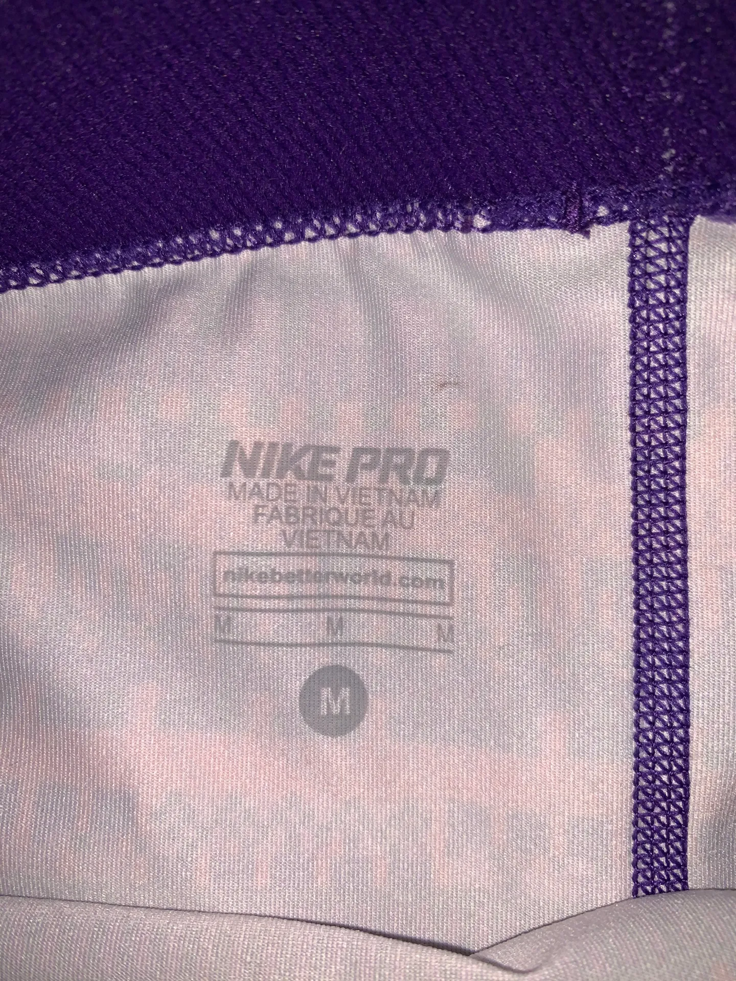 Nike Spandex - Image 4