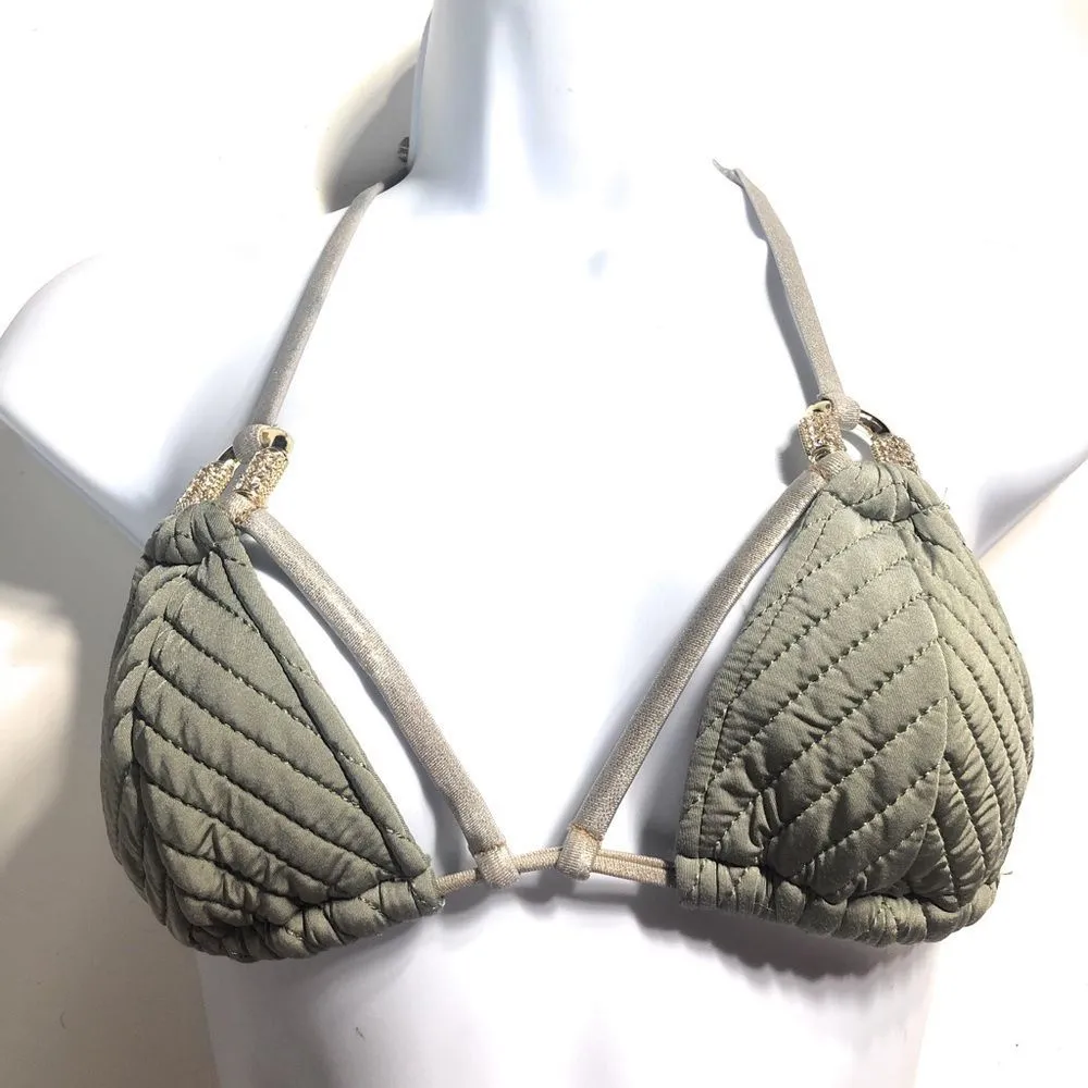 Beach Bunny Hotline Bling Bikini Top - Image 3