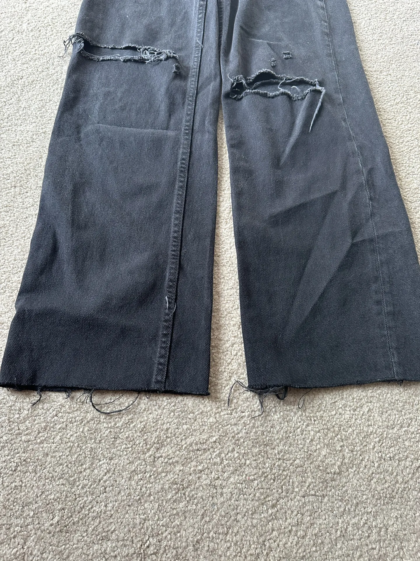 Black Jeans - Image 4