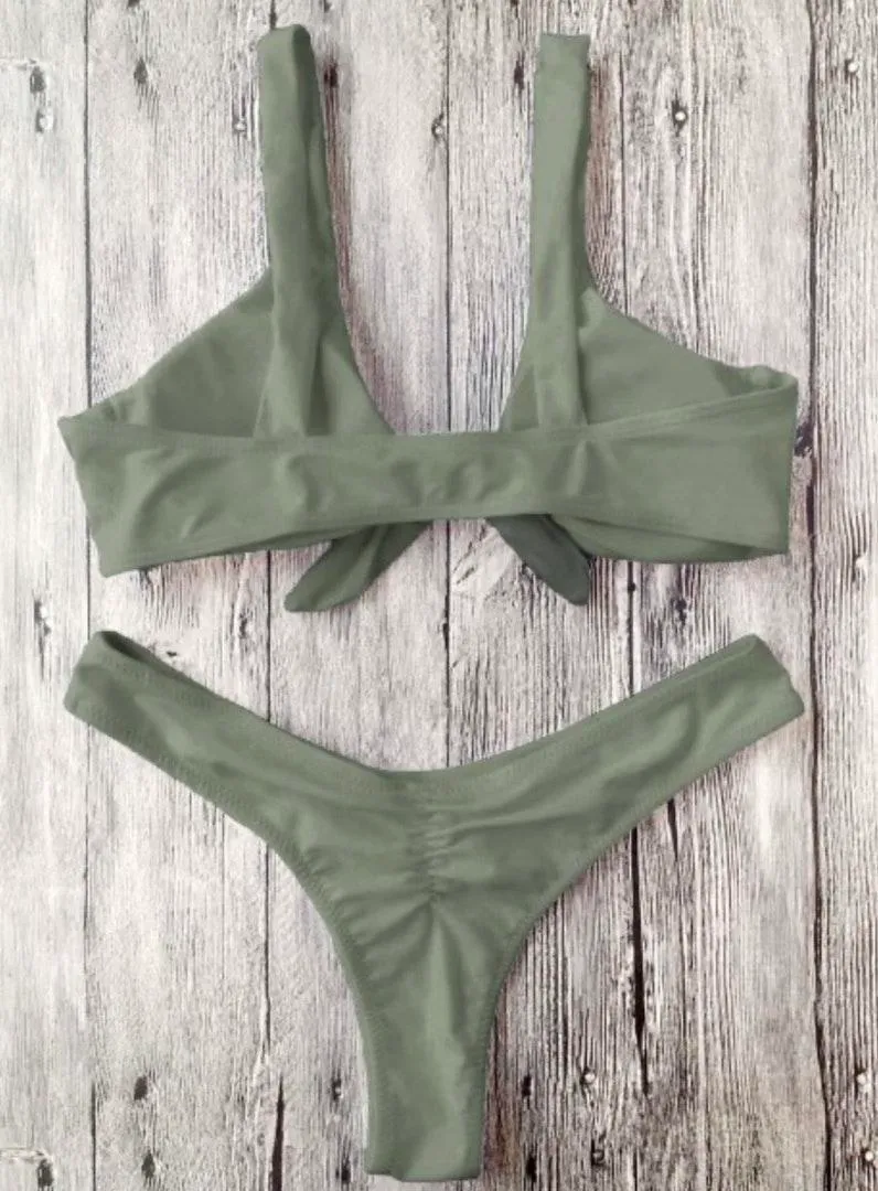 Zaful Bikini - Image 2