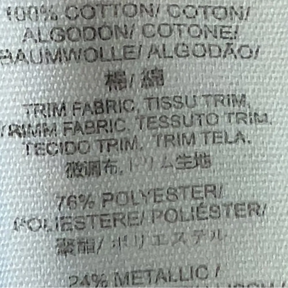 Free People Paradise Garden Women’s Top Pink Gray Striped Size XS Dolman Sleeve - Image 6