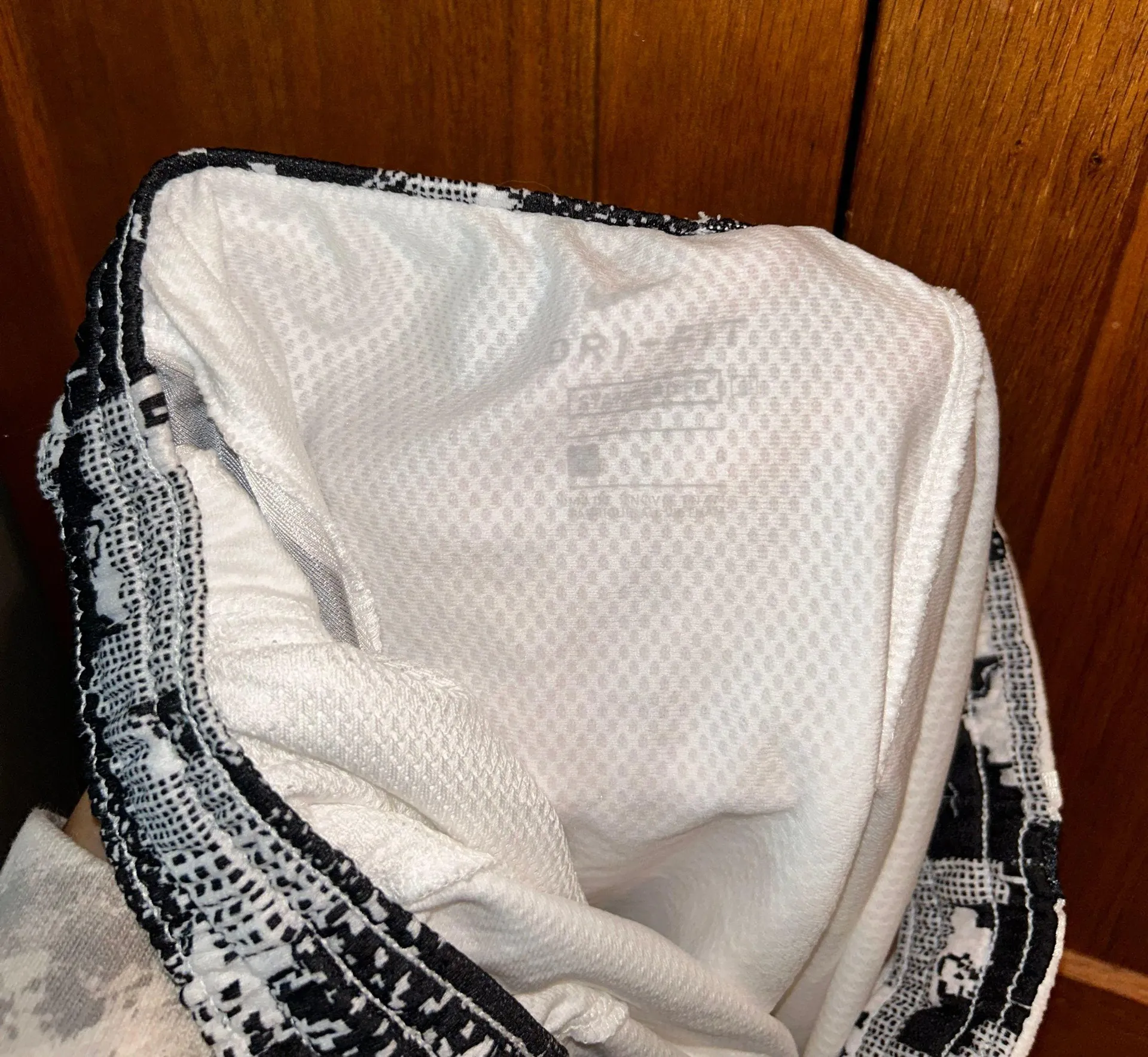 Dri-Fit Elite Basketball Shorts - Image 3