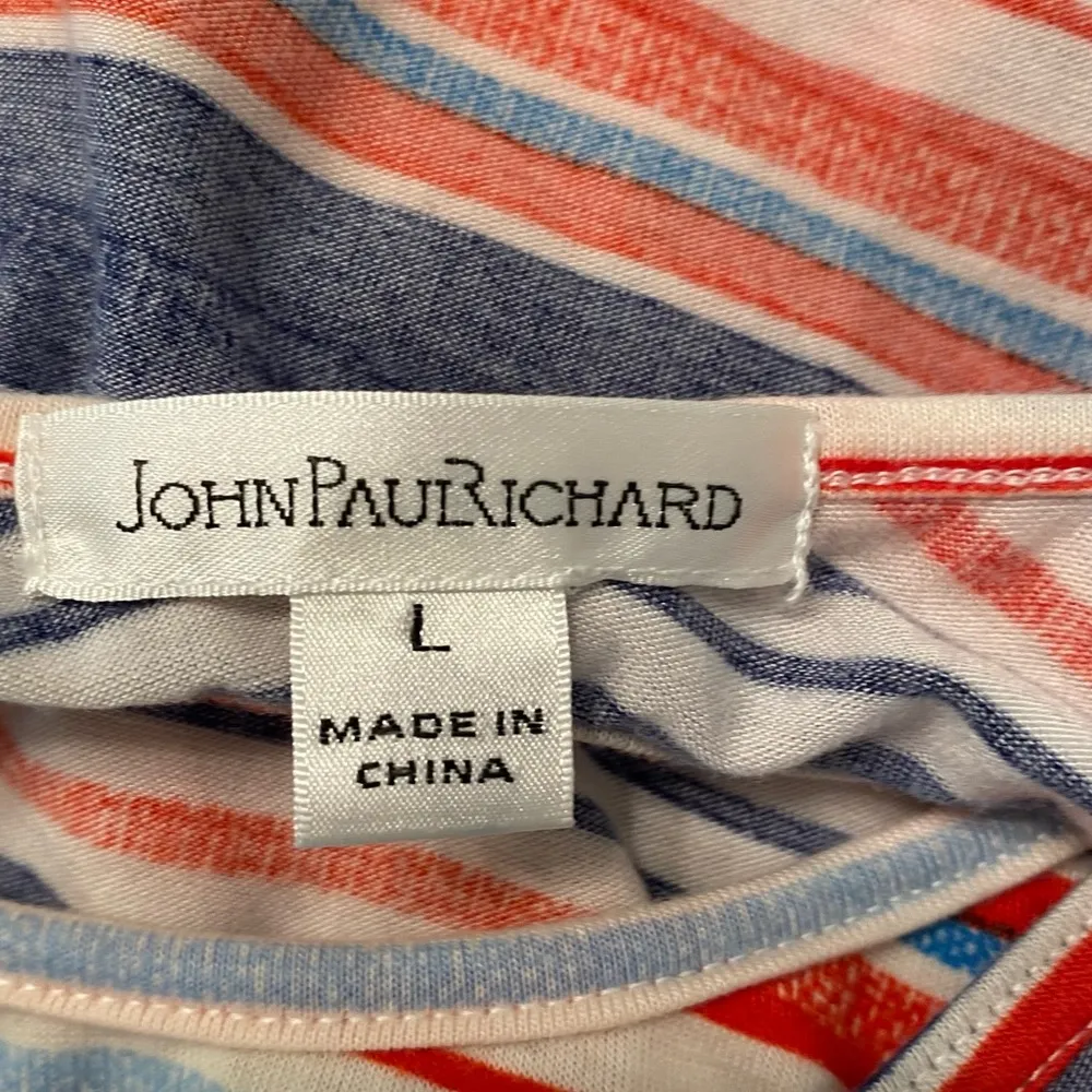 JohnPaulRichard| Red/white/blue Sundress - Image 6