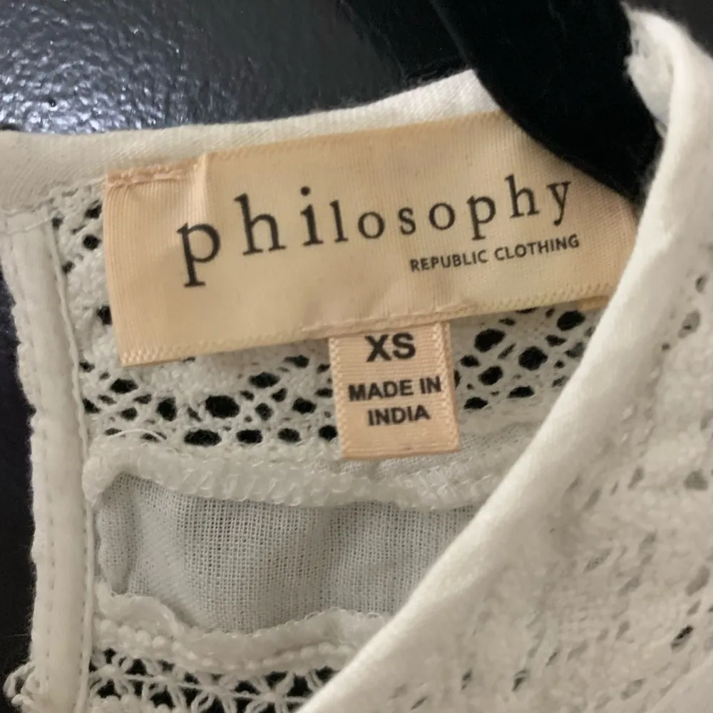 Philosophy dress - Image 4