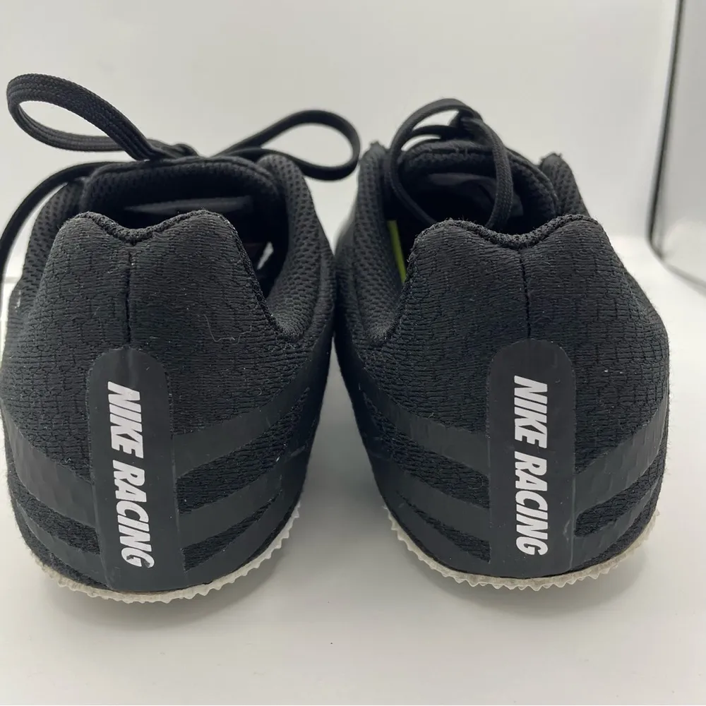 Nike track & field running spikes unisex Size 7.5- Nike Zoom Rival - Image 11