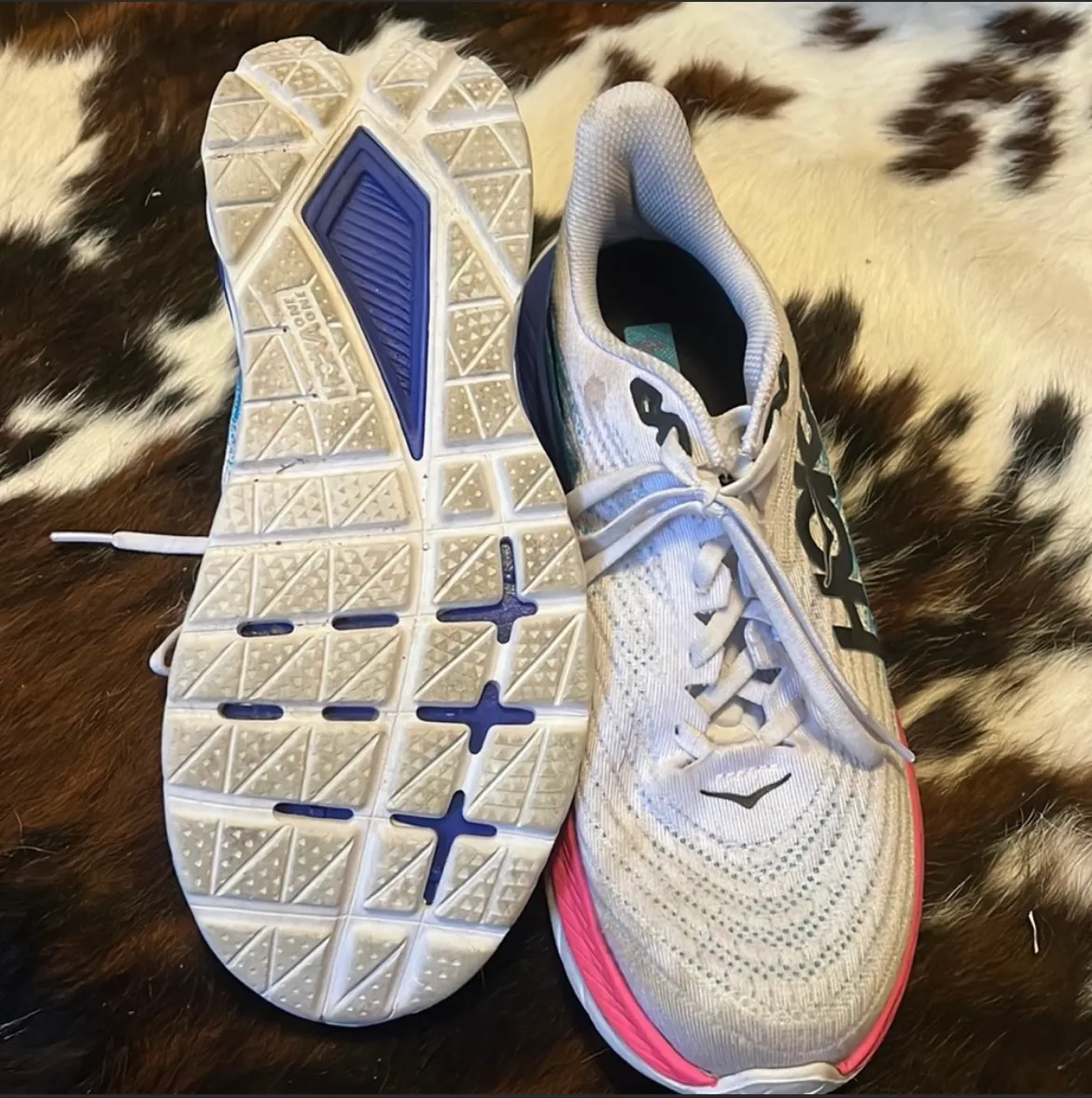 Hoka Running Shoes - Image 4