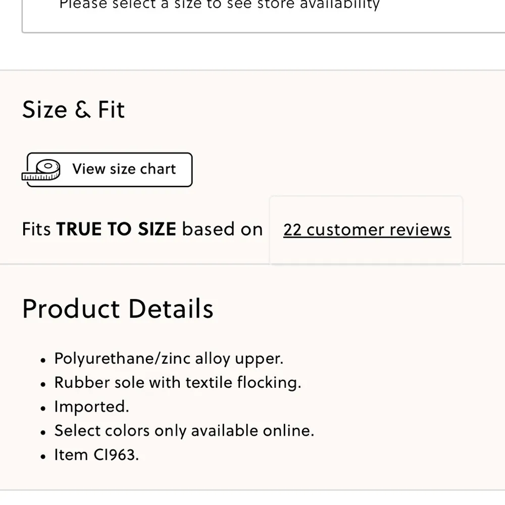 J.Crew Three-strap slide sandals in Black Croc - Image 2