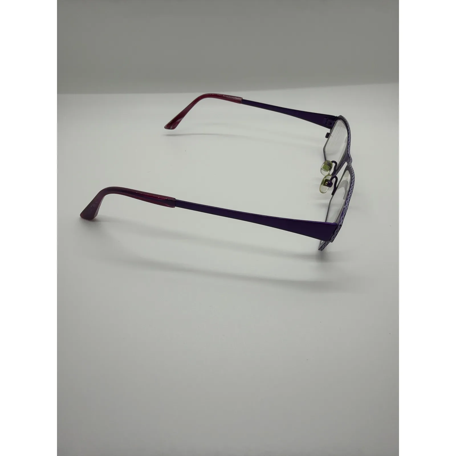 ProDesign Denmark Eyeglasses Frames 1359 - Image 4