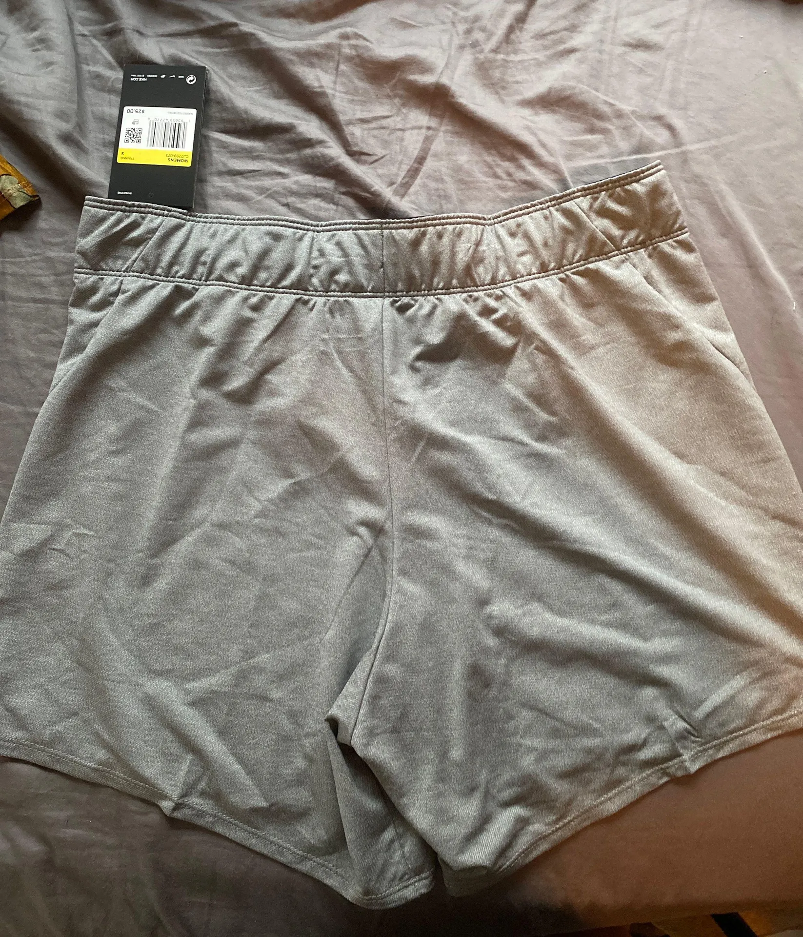 Nike Training Shorts - Image 2