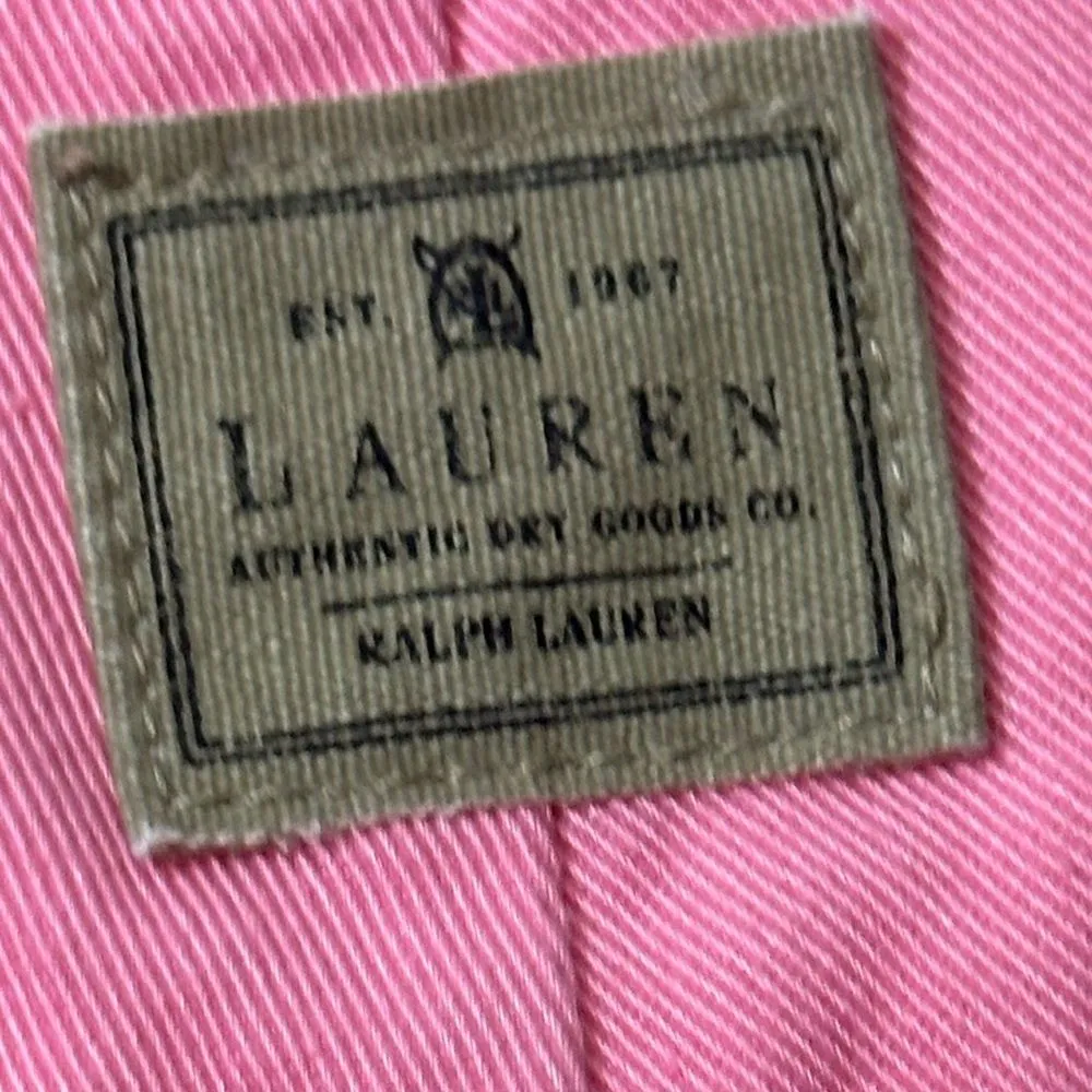 Lauren Bermuda Shorts‎ - Image 6