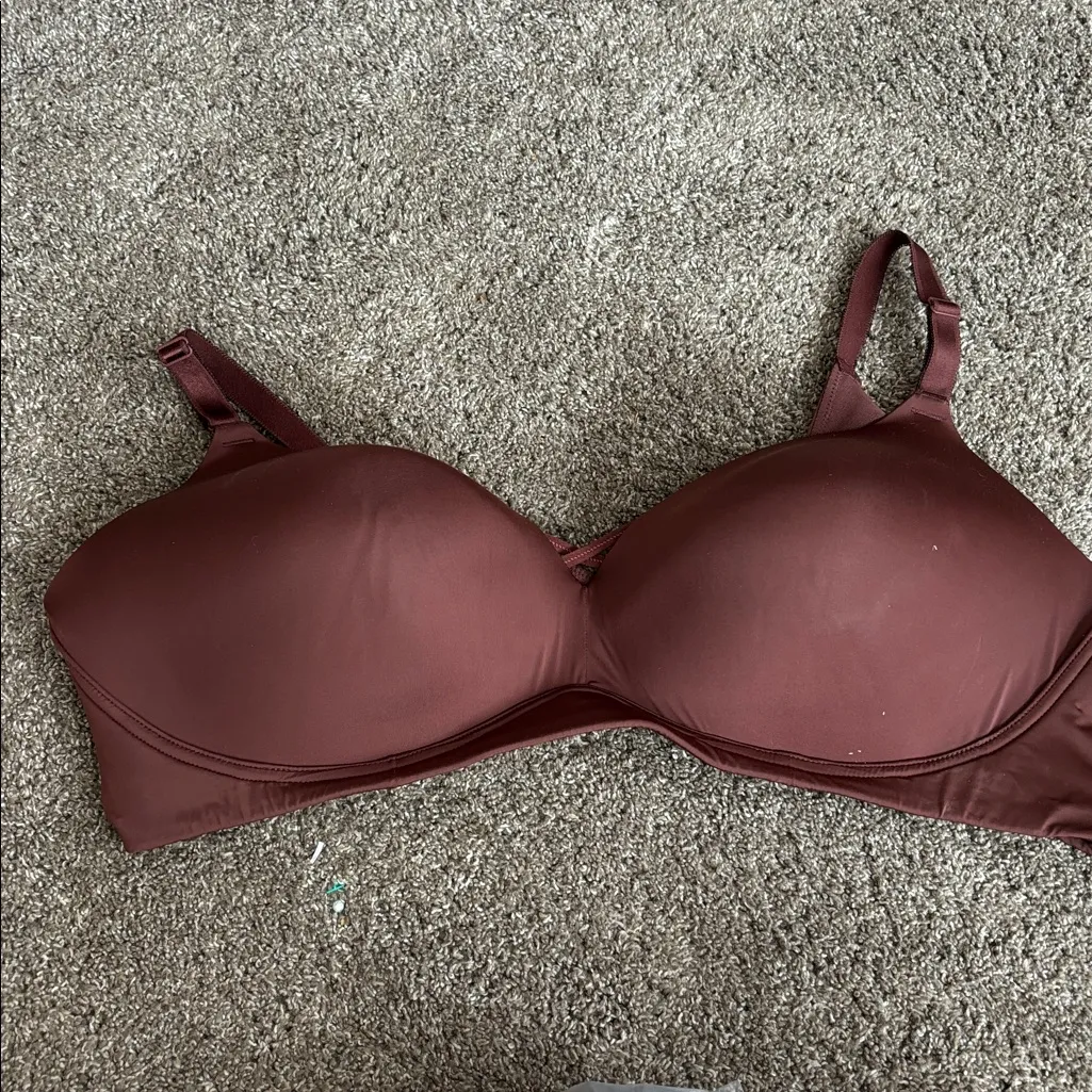 Lot of 2 torrid curve 50c bras Size undefined - Image 6