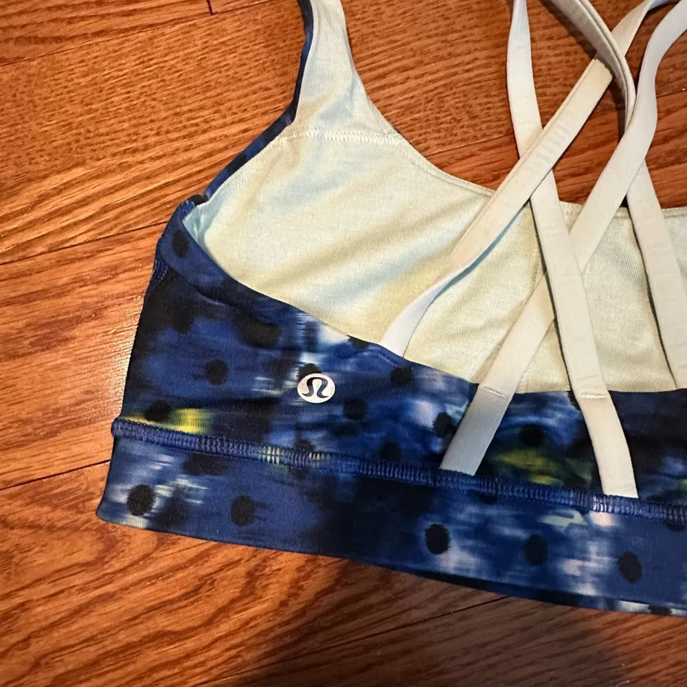 Lululemon energy bra - Image 3