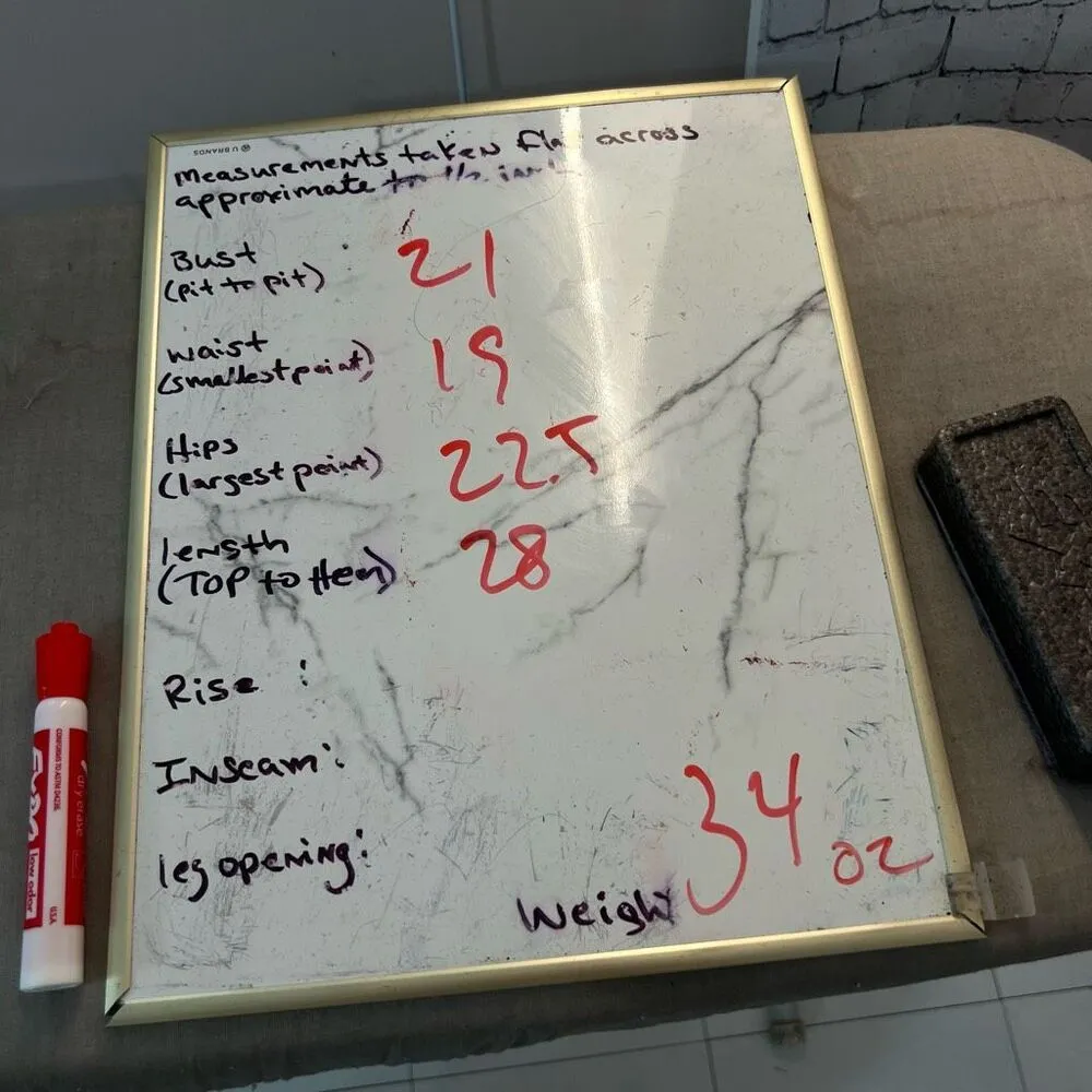 Old Navy  Brown Double Breasted Spread Collar Pea Coat Size Medium Petite - Image 10