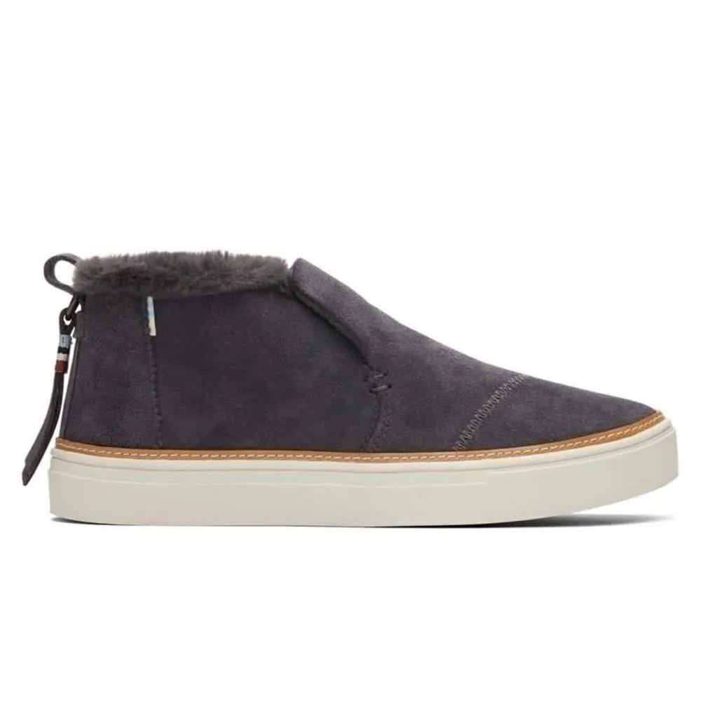 TOMS Paxton Slip On Size 7 A20 - Image 2