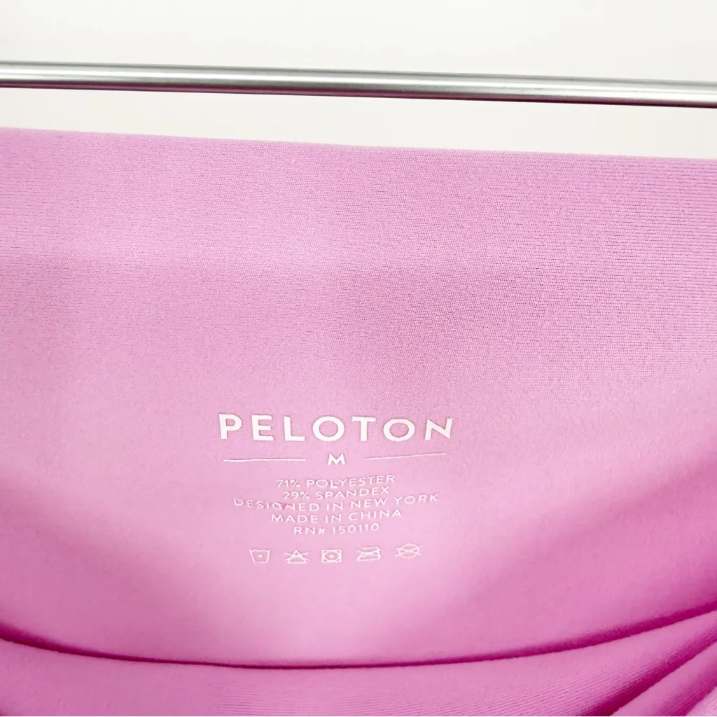 Peloton Cadent TrailBlazer High Rise Leggings M - Image 6