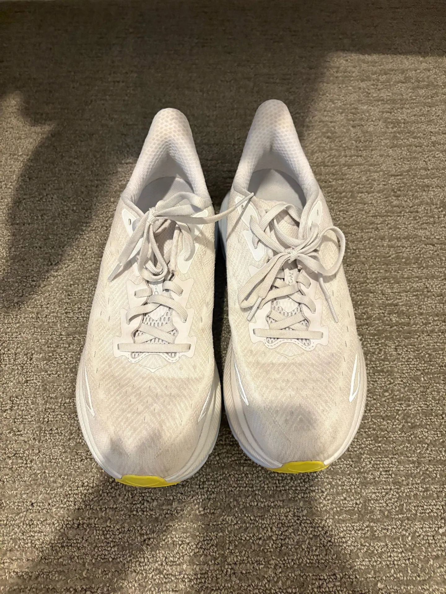 Hoka Running Shoes Clifton 9 - Image 3