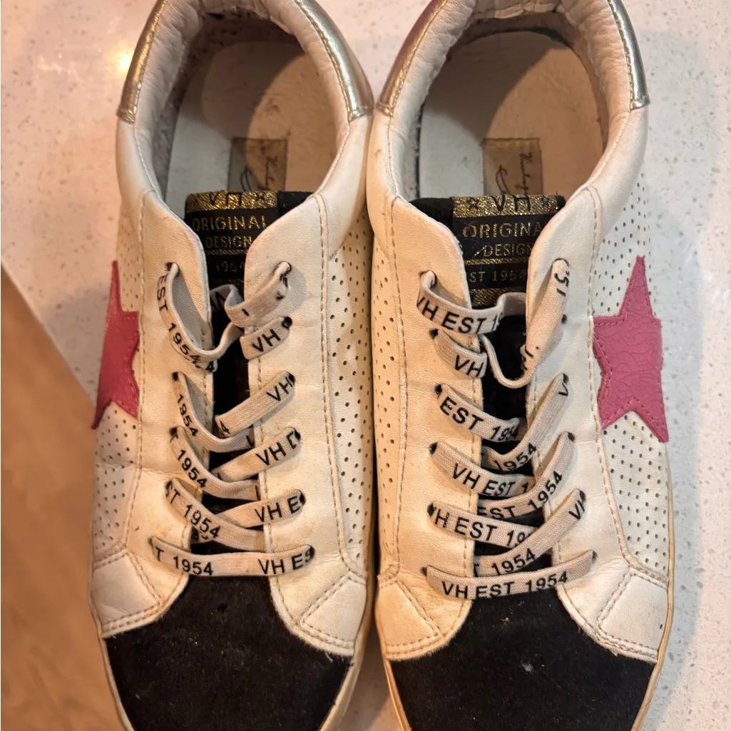 Pink and Gold - Image 2