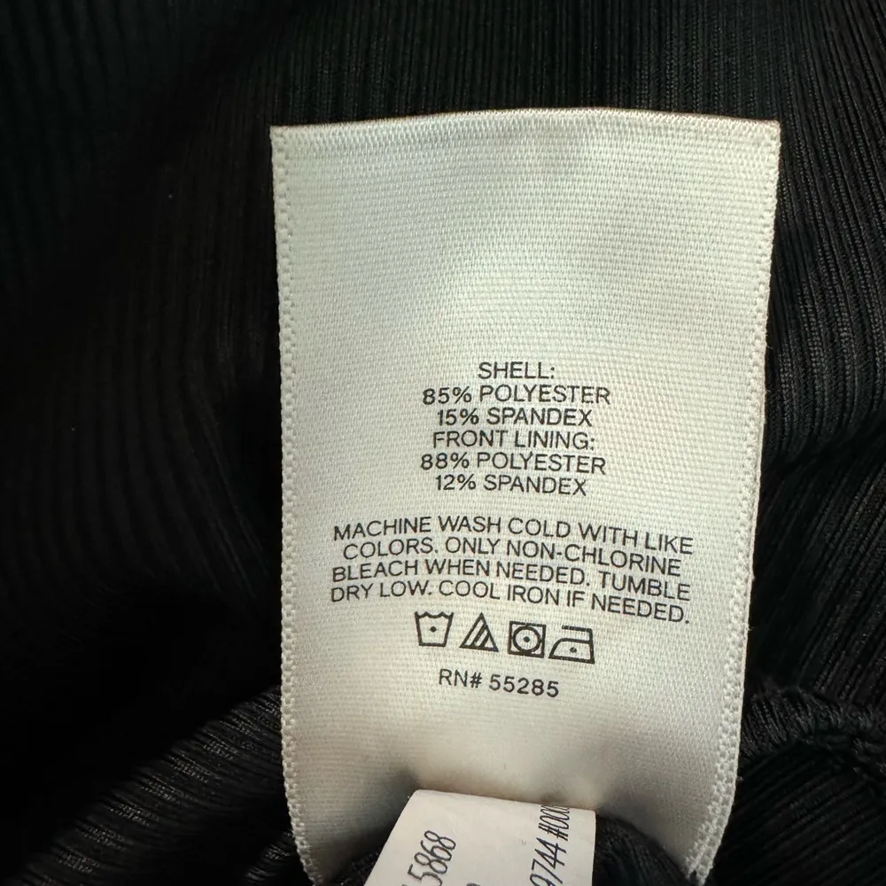 Awesome Express Compression Thong Bodysuit - Image 6