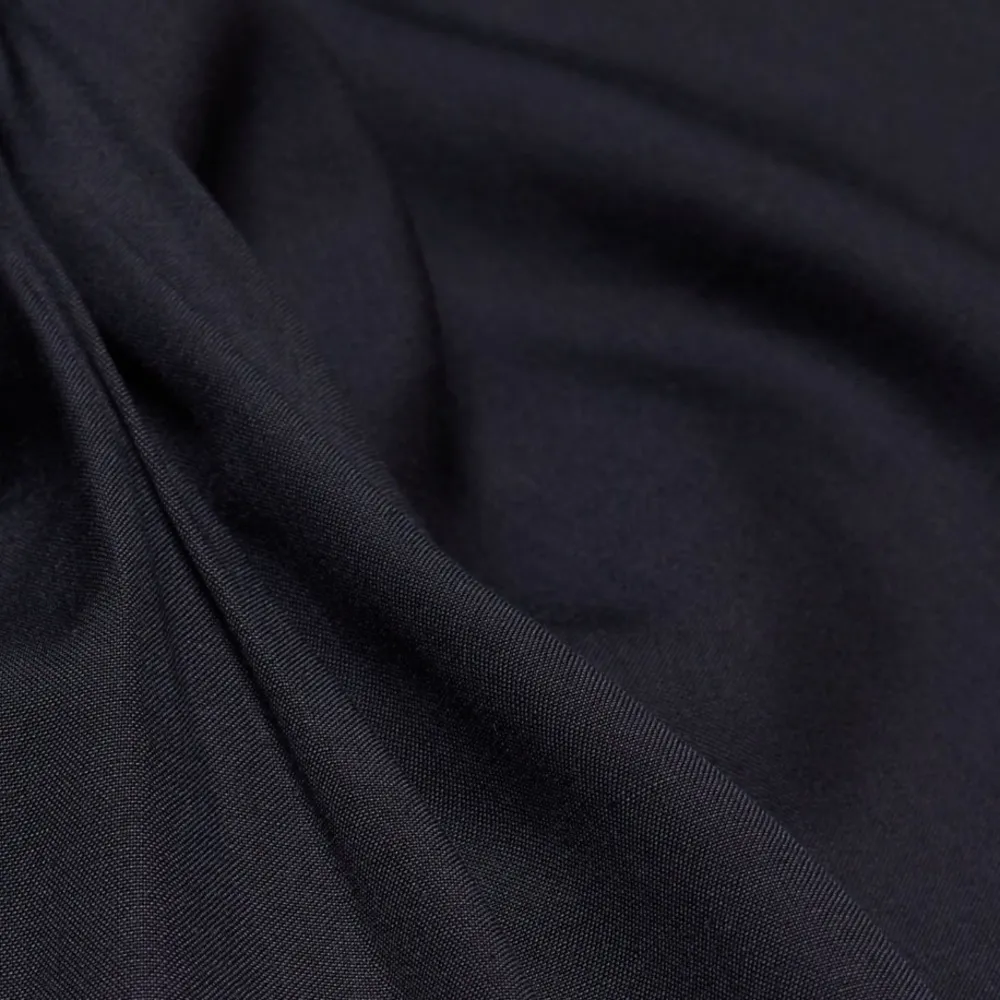 Jacquemus Le Souk La Robe Madhia Long Sleeve Dress in Navy - Image 12