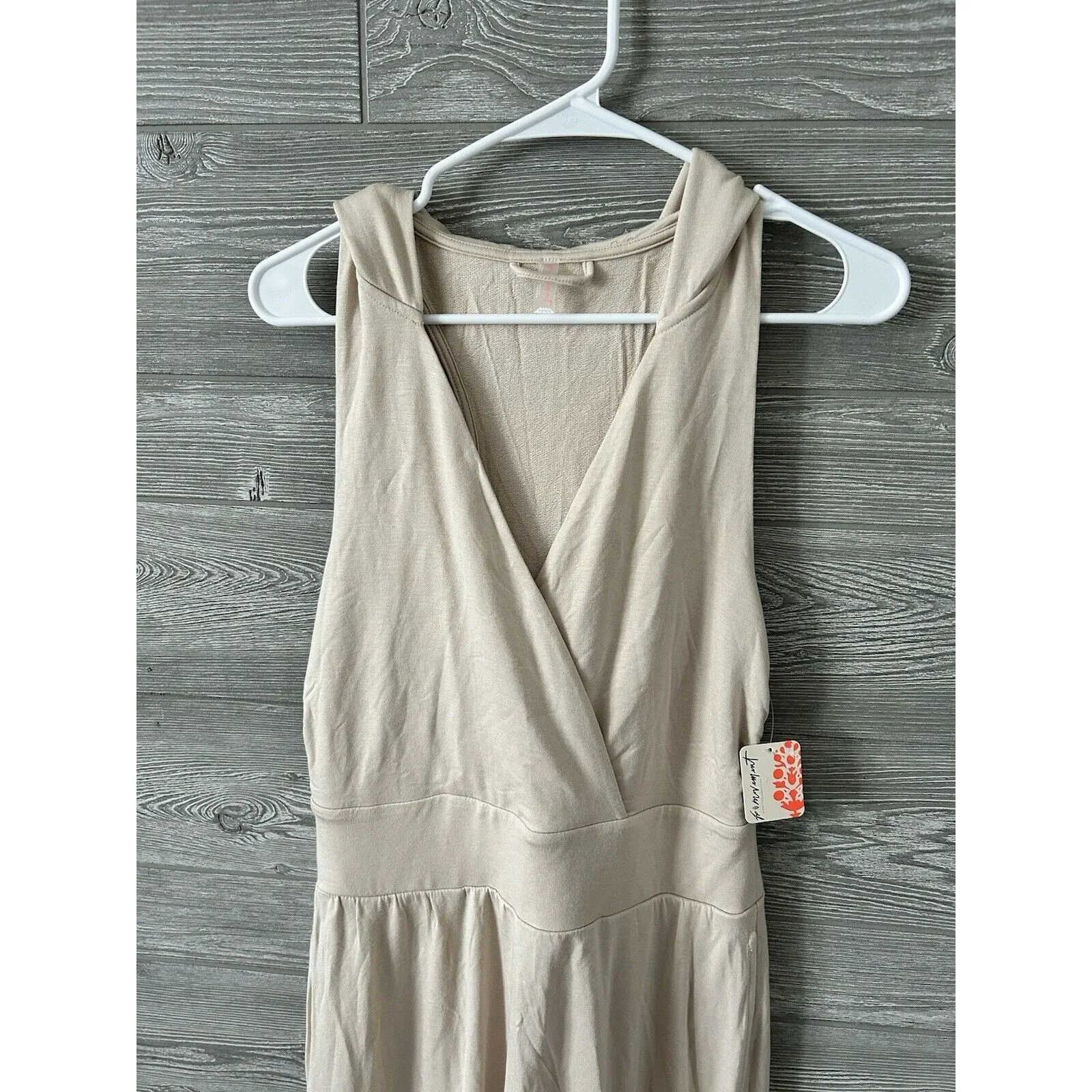 Free People / FP Movement Second Chance One‎ Piece Bamboo Size Small NWT $98 - Image 4
