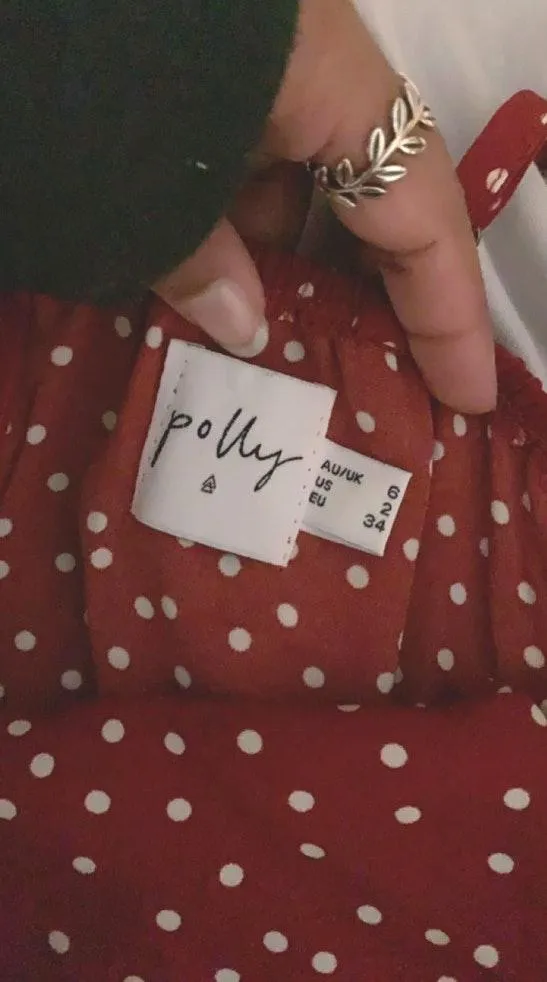 Princess Polly dress - Image 4