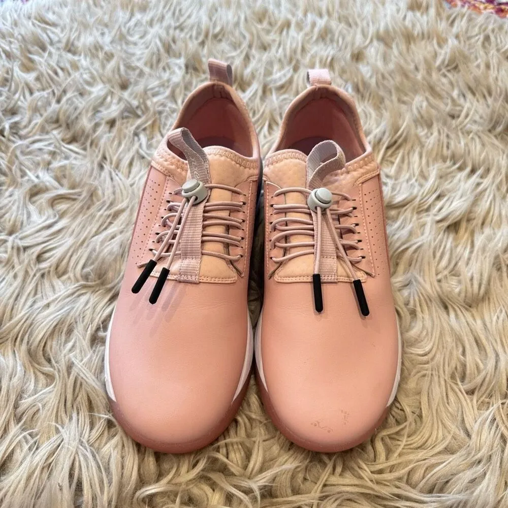 Clove Pink Up Comfort shoes 7.5 - Image 10