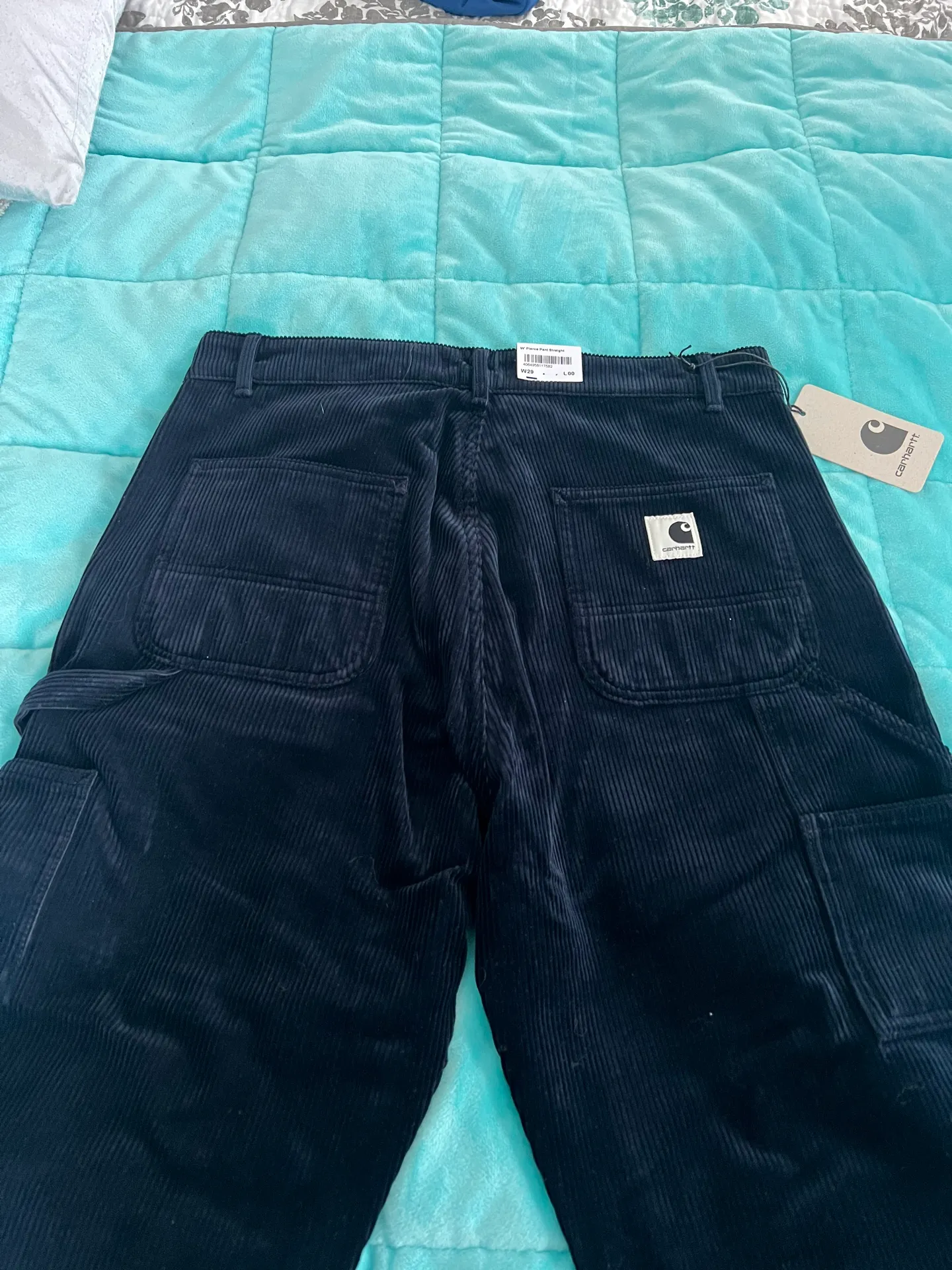 Corduroy Pants - Image 8