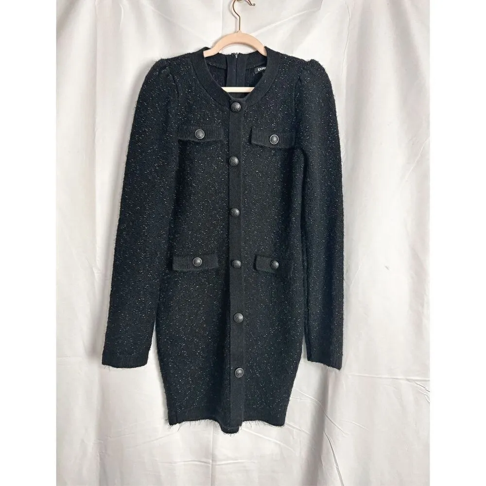 EXPRESS  Sweater Dress - Image 12