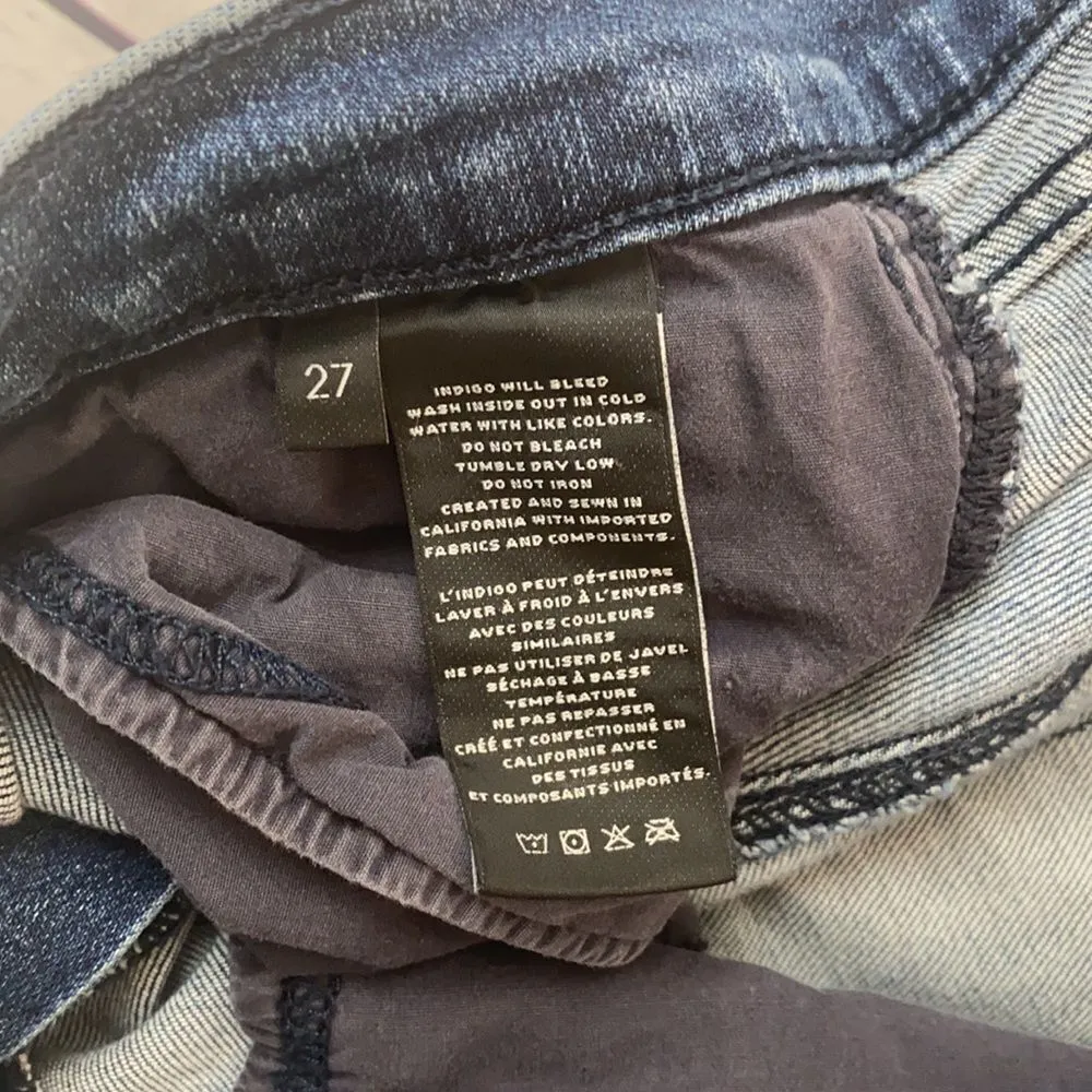 J Brand Jeans - Image 6